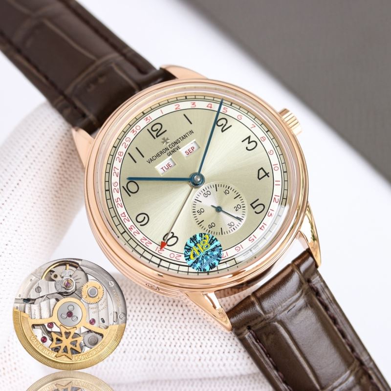 VACHERON CONSTANTIN Watches